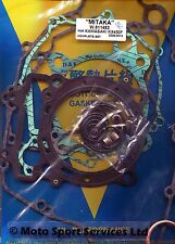 Full engine gasket for sale  Shipping to Ireland