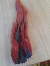 Bucktail part used for sale  ST. AGNES