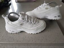 Womens skechers lites for sale  SHEFFIELD