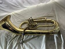 Conn valve baritone for sale  Cedar Springs