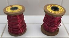 Insulated copper wire for sale  MILTON KEYNES