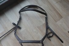 horse bridles for sale  LAUNCESTON