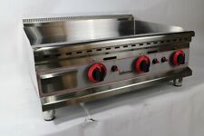 Infernus catering griddle for sale  Shipping to Ireland