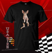 New shirt sphynx d'occasion  Expédié en Belgium