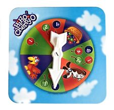 Hi Ho Cherry-O Spinner Board Game Replacement, Hasbro 2013 for sale  Weimar
