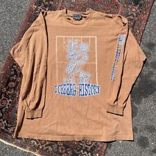 Vtg iceberg shirt for sale  Montclair