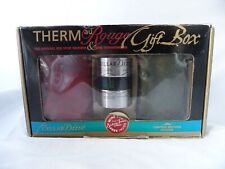 Vintage therm rouge for sale  SPILSBY