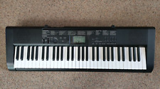 Faulty casio ctk for sale  CREWE