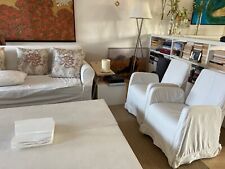 Set divani cassina usato  Milano