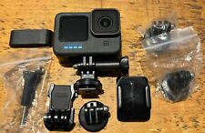 Gopro hero12 action for sale  ASHBY-DE-LA-ZOUCH