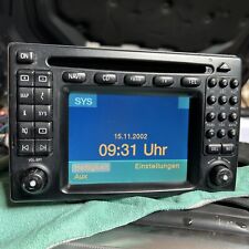 Mercedes W208 W210 W163 ML R170 Navi Navigation Comand 2.0 DX A2108205689 gebraucht kaufen  Hünfeld