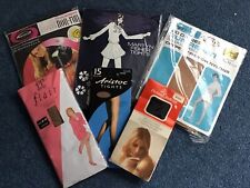 Vintage nylon tights. for sale  CARDIFF