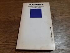 Stregoneria. confessioni accus usato  Loreto