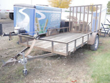 6x12 flatbed for sale  Boise
