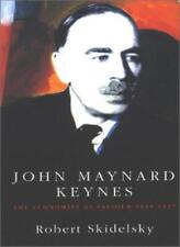 John maynard keynes for sale  UK