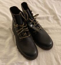 Sorel hiking boots for sale  Hamburg
