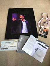Donny osmond tour for sale  BOURNEMOUTH
