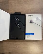 Bose soundsport ear gebraucht kaufen  Selters