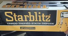 Trepied starblitz 125 d'occasion  Neuilly-sur-Marne