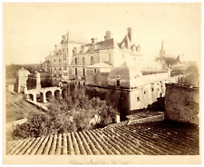 Chateau cadillac vintage d'occasion  Pagny-sur-Moselle