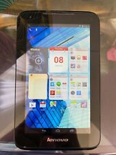 Tablet Lenovo IdeaTab A1000L-F 16 GB Wi-Fi 7" Android segunda mano  Embacar hacia Argentina