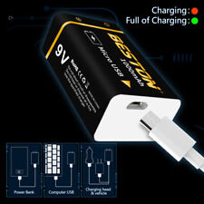 1000mah ion rechargeable for sale  San Francisco