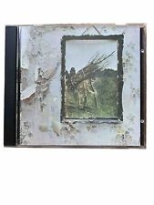 Usado, Led Zeppelin: CD Led Zeppelin IV, Testado  comprar usado  Enviando para Brazil