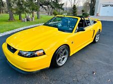 2004 ford mustang for sale  Warwick
