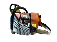 Used stihl 660 d'occasion  Expédié en Belgium