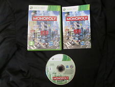 Xbox 360 monopoly usato  Roma