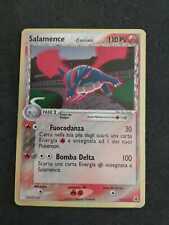 Salamence 113 set usato  Dodici Morelli