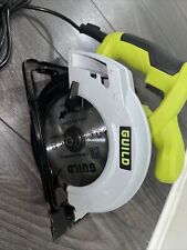 Guild circular saw for sale  LONDON
