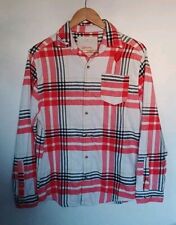 Cakeworthy check flannel for sale  KIRKCALDY