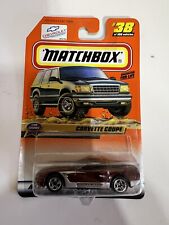 Matchbox classics mattel for sale  Felton