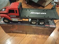 Traxxas ultimate flatbed for sale  Sylvania