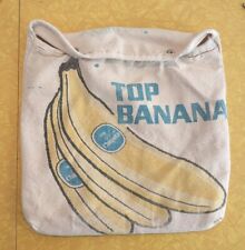 Chiquita banana top for sale  Bridge City