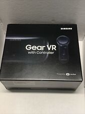Samsung Gear VR SM-R324 (Oculus) con Controlador Nuevo Caja Abierta segunda mano  Embacar hacia Argentina