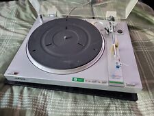 Sony lx5 turntable for sale  Shipping to Ireland