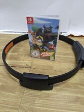 Ring fit nintendo for sale  NEWCASTLE UPON TYNE