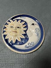 ceramica luna usato  Cammarata