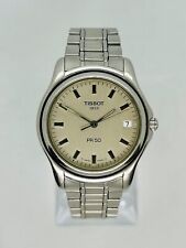 Tissot pr50 j176 for sale  DERBY