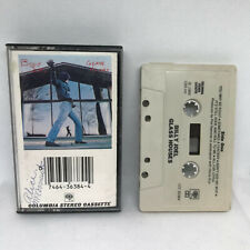 Glass Houses de Billy Joel (Cassette, 1980, Columbia Records) PROBADO segunda mano  Embacar hacia Argentina