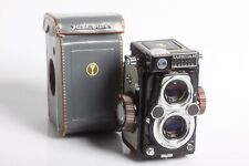 Yashica lm44 tlr gebraucht kaufen  München