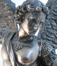Statua scultura resina usato  Misano Adriatico