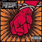 Metallica st. anger for sale  Kennesaw