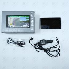 GPS Garmin - DriveSmart 55 & Traffic - 5,5" - Preto (211875) (LEIA), usado comprar usado  Enviando para Brazil