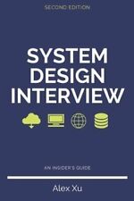 System design interview for sale  Jamaica