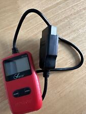 Vc309 obd2 scanner for sale  REDCAR