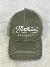Mathews solocam archery for sale  Watertown