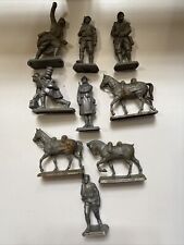 Mokarex figurines soldats d'occasion  Livry-Gargan